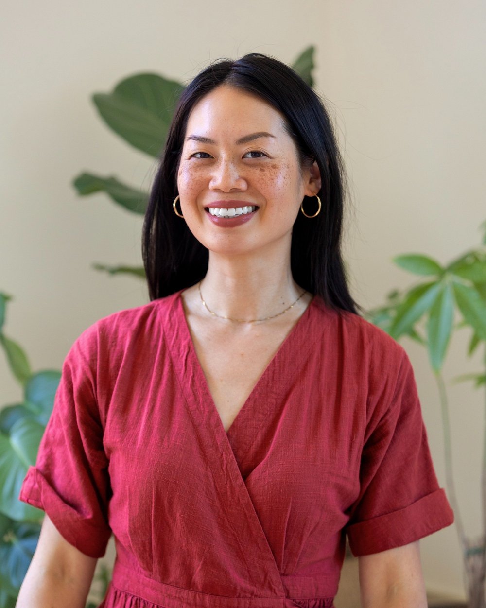 R+B interview -Ivy Lee- Luminae Wellness