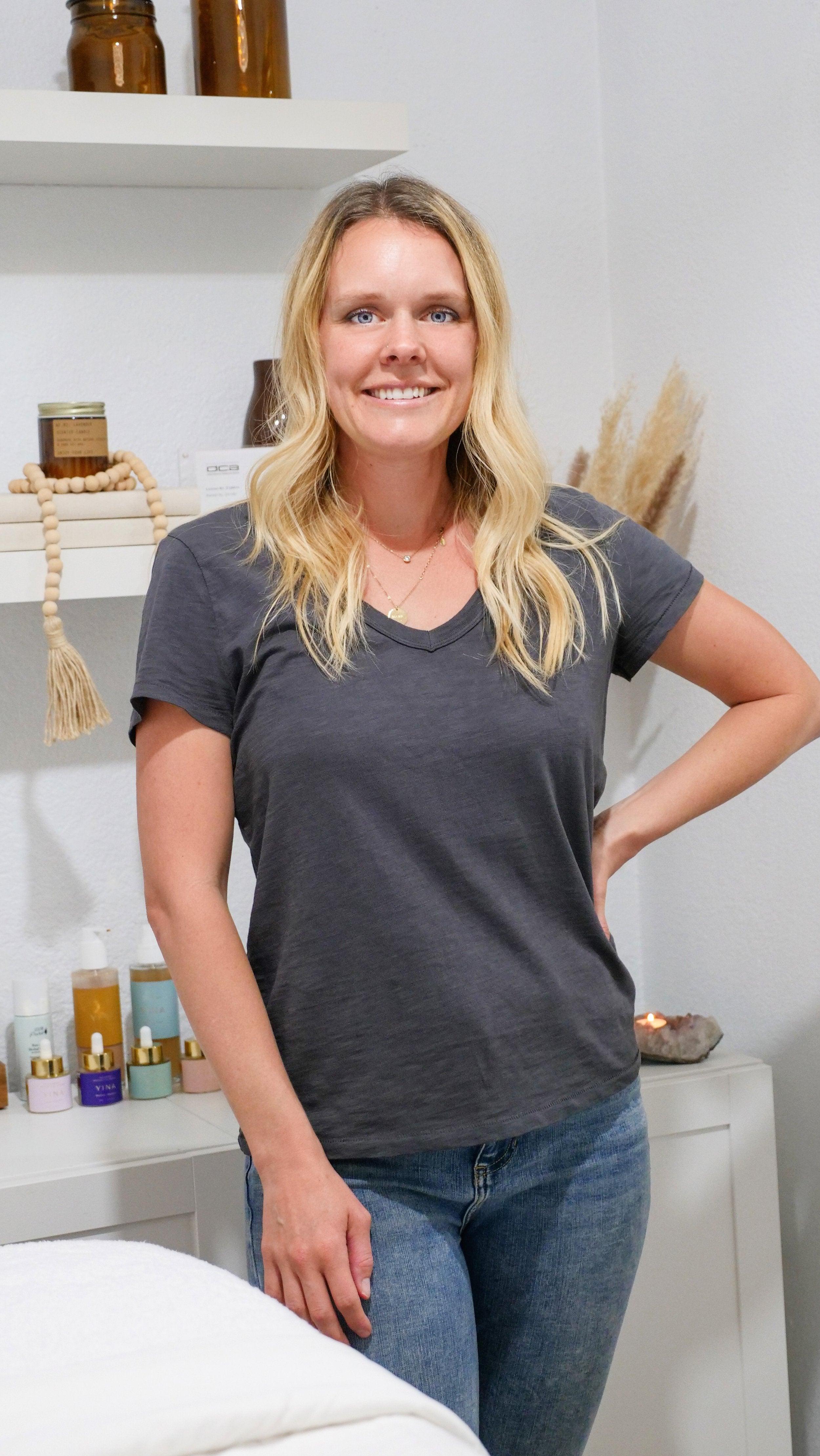 Interview with Acupuncturist Courtney Rose - Root + Bones