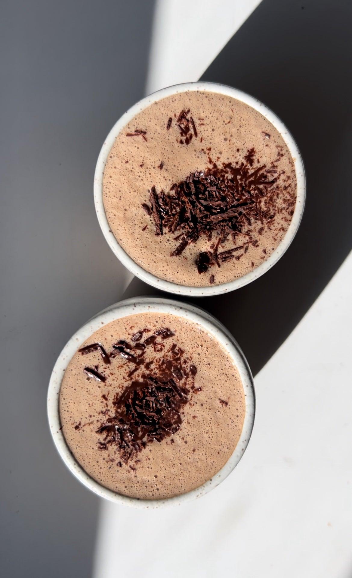 Primal Hot Cocoa Recipe - Root + Bones