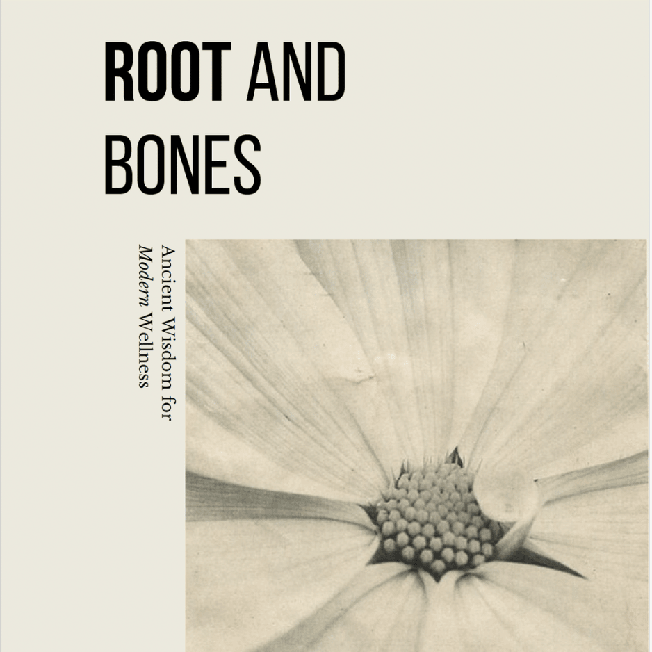 Organs + Emotions - Root + Bones